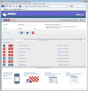 MVG-Live mit Web 2.0